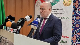 المركز الثقافي الإسلامي يصون المرجعية والموروث الحضاري