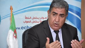“الفجر الجديد” يؤكد دعمه للرئيس تبون في استحقاق 7 سبتمبر