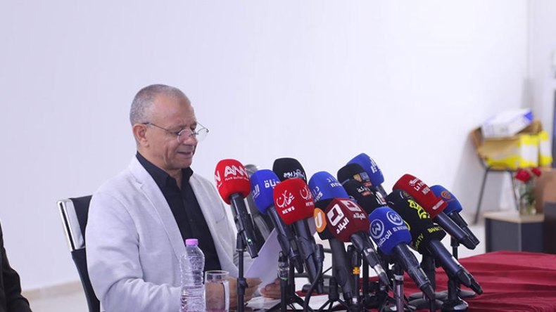 بن قرينة: تبون رجل المرحلة وبصمات نجاحه خالدة