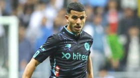 عطال يقبل مبدئيا بِالانتقال إلى هذا النّادي