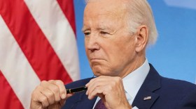 بايدن ينتقد تعامل نتانياهو مع ملف الأسرى