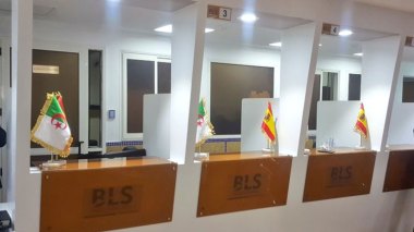 “BLS” Clarifications For Securing A Spanish Visa