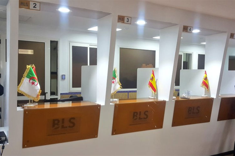 “BLS” Clarifications For Securing A Spanish Visa