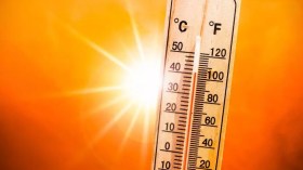 Un BMS annonce des températures de 46 °C et des pluies orageuses