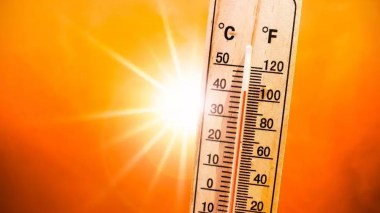 Un BMS annonce des températures de 46 °C et des pluies orageuses