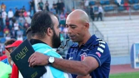التونسي بوعكاز مدربا لأولمبي أقبو
