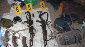 Trois dangereux terroristes abattus à Aïn Defla