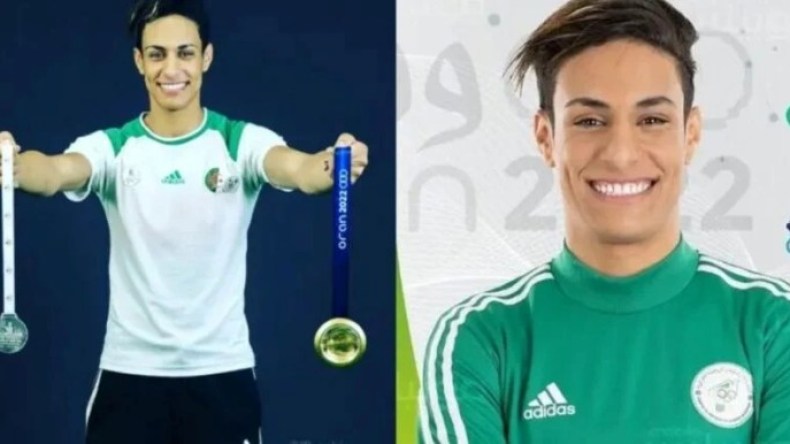 خليف ضحية فساد إطارات الاتحاد الدولي للملاكمة