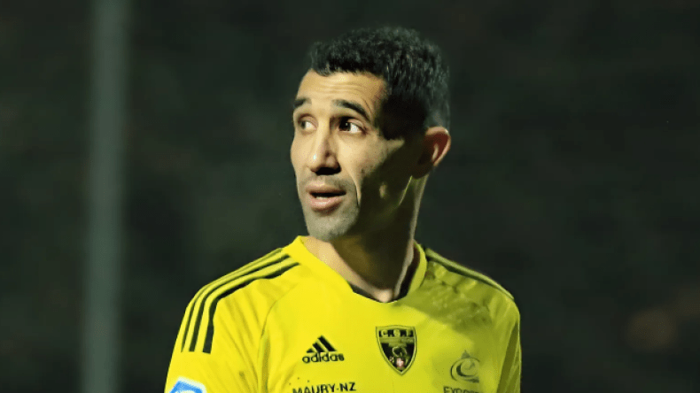 بِعُمر نصف قرن.. دولي جزائري سابق يُواصل المغامرة الرّياضية!