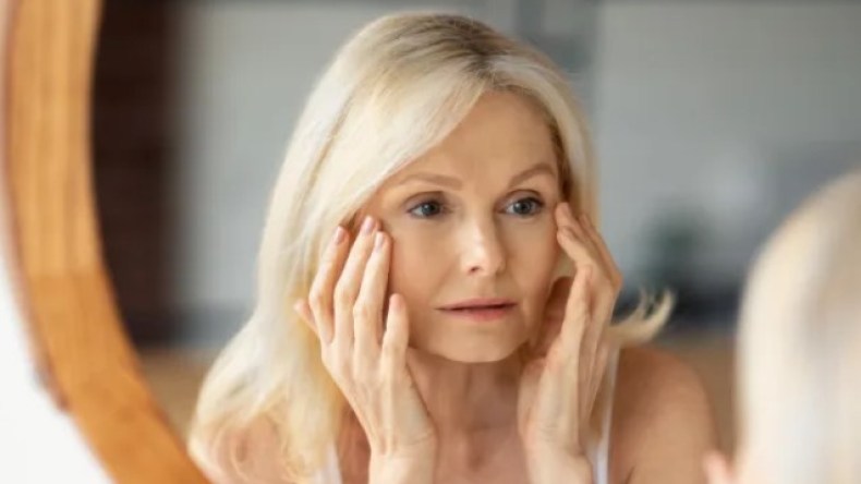 3 علامات في الوجه تدل على الإصابة بالسرطان!