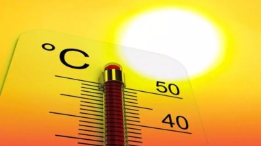 BMS: La canicule persistera dans plusieurs wilayas