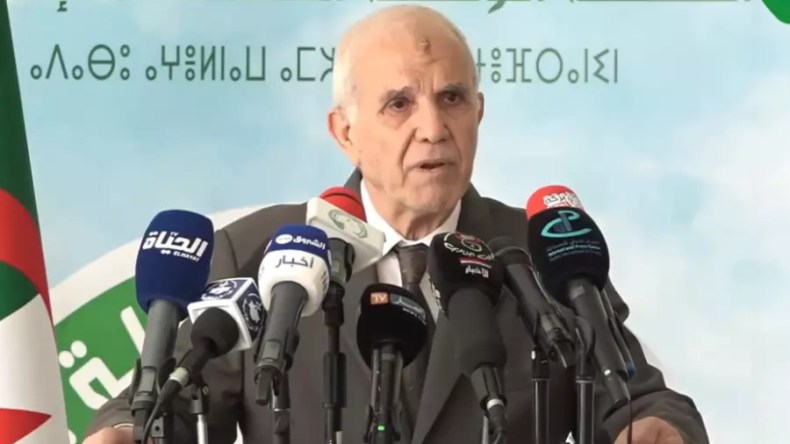اعتماد صحفيي المؤسسات الاجنبية لتغطية انتخابات 2024
