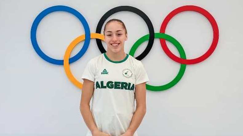 دخول نمّور إلى حلبة الجمباز الأولمبي هذا الأحد