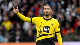 خبر يُثلج الصّدر لـ “بن سبعيني”