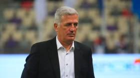 أوّل انطباع لِبيتكوفيتش حول قرعة التصفيات الإفريقية