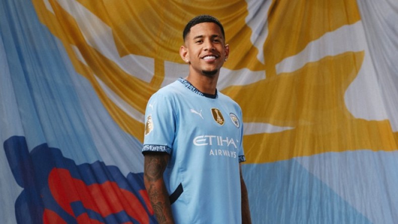 سافينيو: أحلم بِبُلوغ مجد محرز في “السيتي”