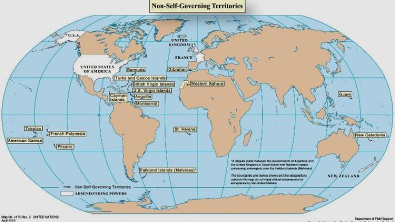 “الكاف” تتطرّق إلى قضية الخريطة الوهمية التي يهذي بها النّظام المغربي