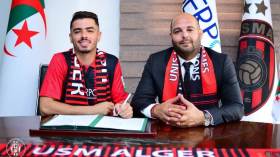 شتي في اتحاد العاصمة