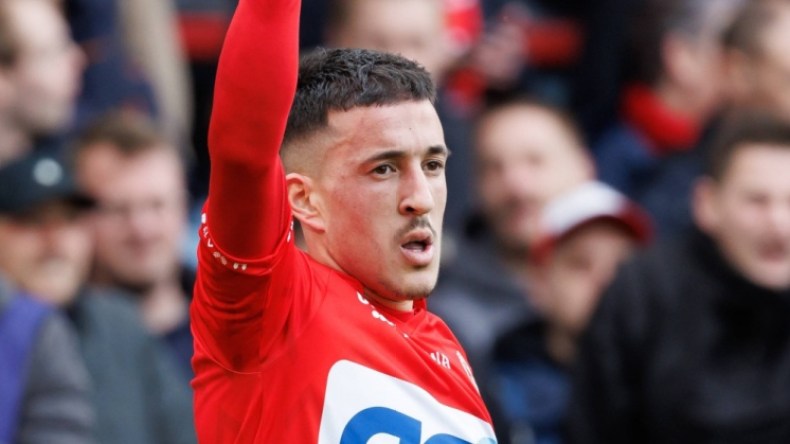 هذا النّادي الإنجليزي مُتحمّس لِانتداب قادري