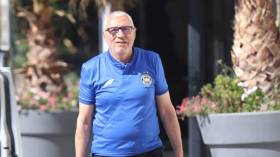 رحيل مدرب وفاق سطيف