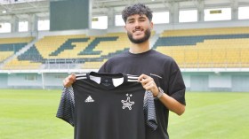 سبب استحالة مشاركة هذا الدولي الجزائري في الدوري الأوروبي