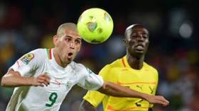 الطوغو تستعدّ للجزائر بِمُدرّب فاز على “الخضر” لاعبا