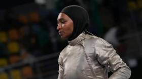 ثمار فجّة ومبكّرة للبعثة الأولمبية الجزائرية إلى باريس