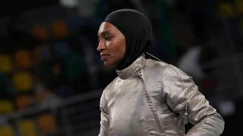 ثمار فجّة ومبكّرة للبعثة الأولمبية الجزائرية إلى باريس