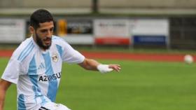 بِالفيديو: هدف استعراضي لـ “بن زية”