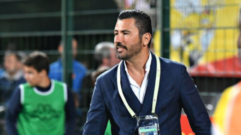 عنتر يحي يستلم هذا المُقترح