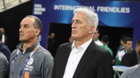 مُساعد بيتكوفيتش ينال أسمى شهادات التدريب