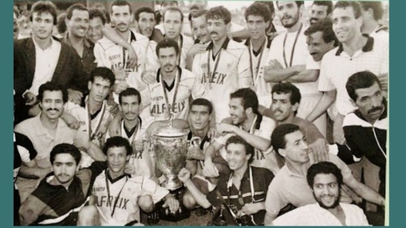 نهائي كأس الجمهورية 90.. وبداية نهاية الأسطورة “عجيسة”