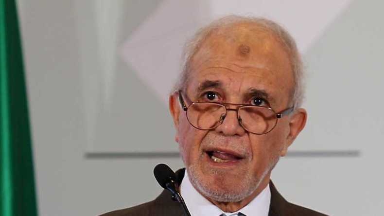 حساني وأوشيش وتبون..3 مترشّحين للانتخابات الرئاسية في القائمة الأولية