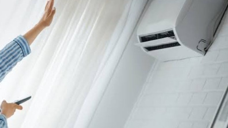 المكيّف يضخ هواء ساخنا؟ تعرّف على الأسباب