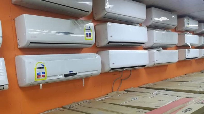 .. الأسواق تحت الرقابة