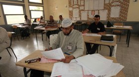 هذه مؤشرات التصحيح الأول لامتحان بكالوريا 2024