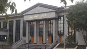 خمس سنوات سجنا في حق “مير” سابق بسطيف