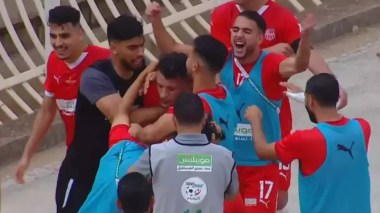 Finale Coupe d’Algérie 2024 : Le CR Belouizdad sacré pour la neuvième fois de son histoire