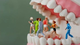 فحص طبّي على الأسنان ضروريّ في ناديَي برشلونة وباريس