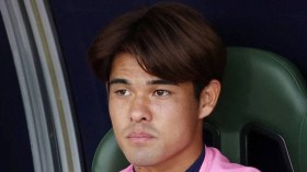 اعتقال لاعب دولي ياباني بعد تورّطه في فضيحة أخلاقية