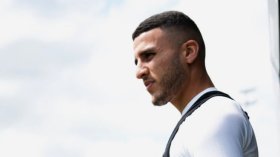 أوّل مباراة رسمية لـ “تيتراوي” مع نادٍ أجنبي