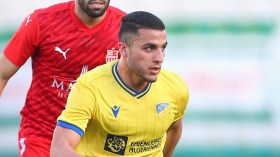 تيتراوي زميلا لِزرقان وبن بوعلي في بلجيكا