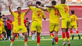 شركة ورئيس جديد للنصرية