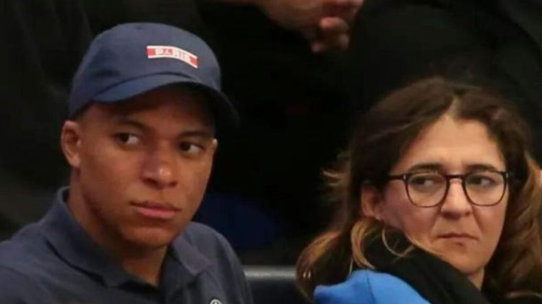 والدة مبابي تُريد شراء أسهم النّادي الذي يلعب له حارس “الخضر”