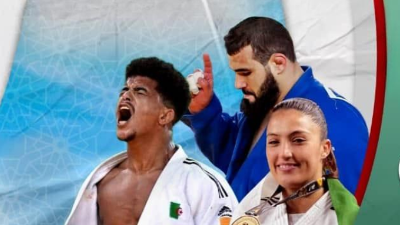 منتخب الجيدو يطير نحو موطن الأولمبياد