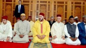 لقجع نهب 100 مليون دولار من خزينة “الكاف” تركها حياتو وروراوة