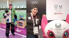 بِالفيديو: “إقصاء مدرّب الرّماية الجزائرية من الأولمبياد سببه أخلاقي”