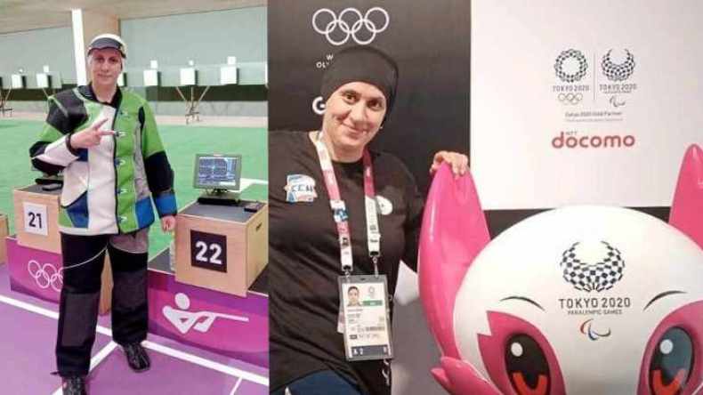 بِالفيديو: “إقصاء مدرّب الرّماية الجزائرية من الأولمبياد سببه أخلاقي”