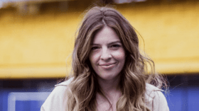 ابنة مارادونا “هَبْلَتْ” أم ماذا؟