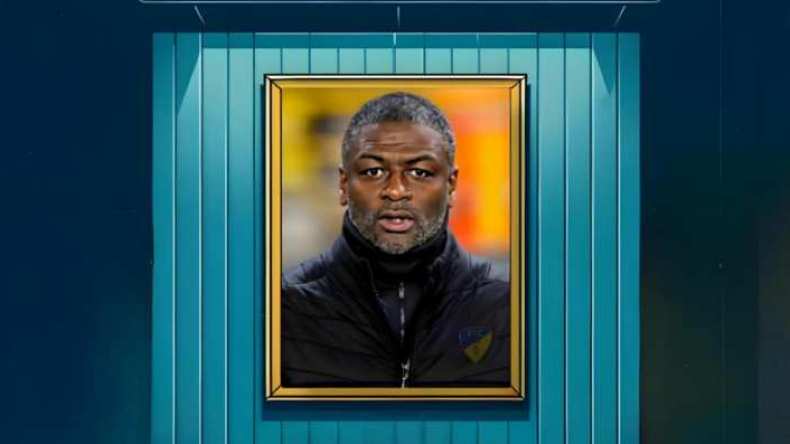 مدرب جديد للبارادو